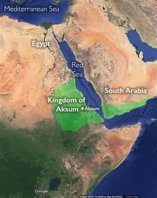 エチオピアにおける9世紀の宗教的対立と王権強化：Aksum王国崩壊の影に