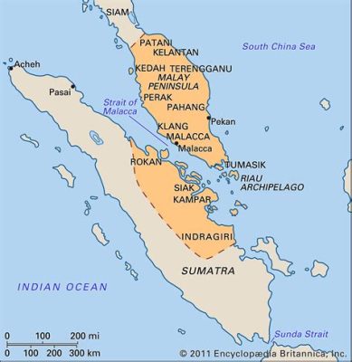  「マラッカ王国の建国」、東南アジアの貿易拠点としての台頭、そしてイスラム文化の流入