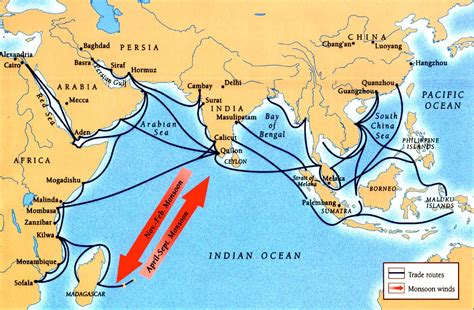  マラワリ交易の勃興：8世紀フィリピンにおけるイスラム世界との交流と文化の融合